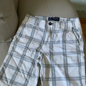 Men’s long shorts American Eagle